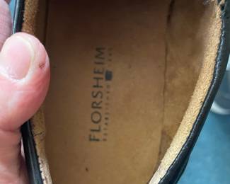 Florsheim Men's Slip-On Loafer Dress Shoes