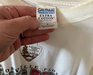 Super Bowl XXXIX Long Sleeve T-Shirt