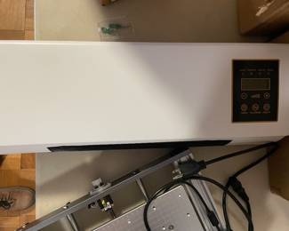 Wall Heater