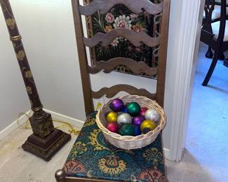 Vintage Chair