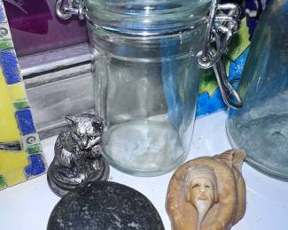 Miniatures & Collectibles