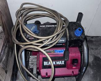 Compressor