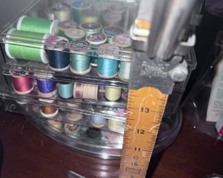 Sewing notions
