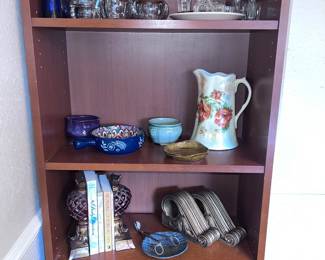 Miscellaneous Ceramic Collectibles