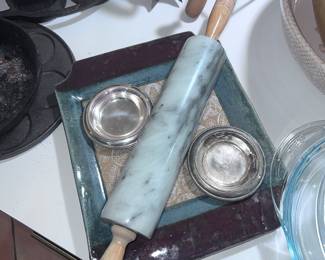 Kitchen accessories