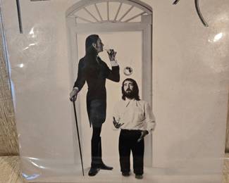 A great collection of Vintage Vinyls