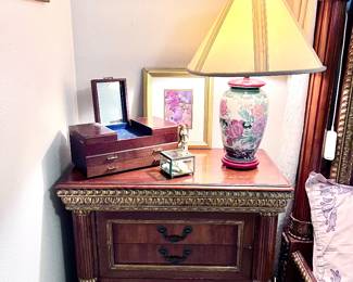 Matching Nightstand (2)