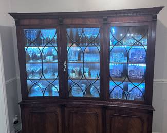China cabinet