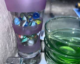 Marble Collection