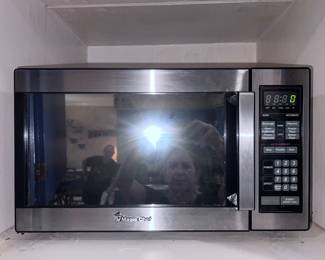 Microwave