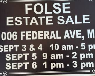 Sale Picture