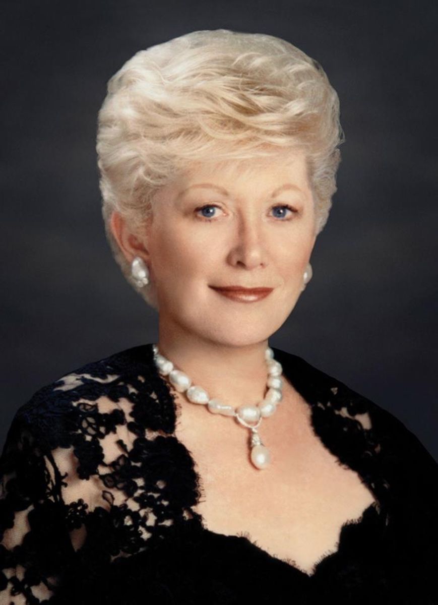 Sydell Miller