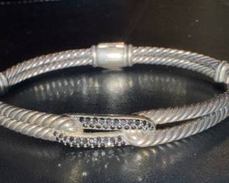 David yurman.