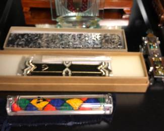 Mezuzah 