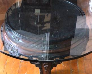 Consignment from a different estate
