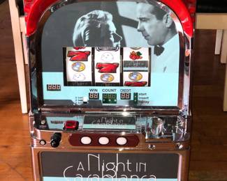 Slot machine