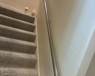 Railing