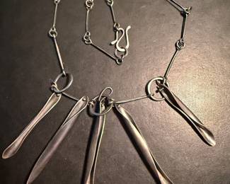 Dina Verano Sterling….