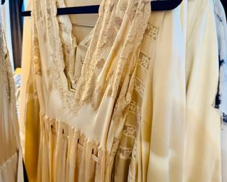 Fabulous quality, Italian silk.