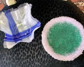 Art glass