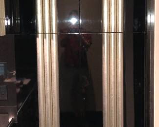 Lacquer door is available to view by private appointment/Serious inquiries only!