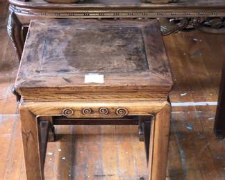Consignment from a different estate