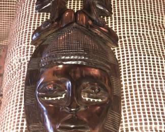 Large mask