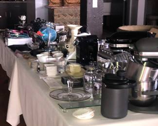 Kitchenwares