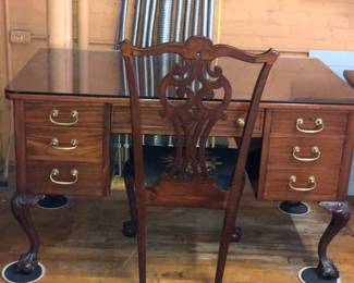 Consignment from a different estate