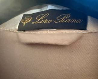 Loro Piana