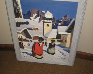 Sale Picture
