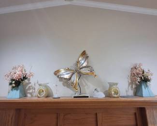 Beautiful wall/room decor