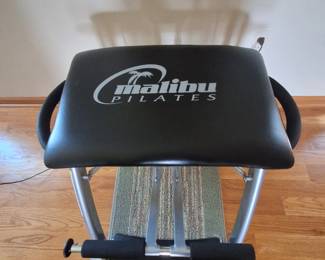 Exercise equipment