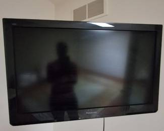 TV w/ mount