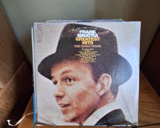 Albums for sale