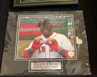 David Ortiz
