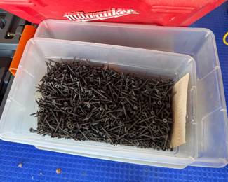 Screws