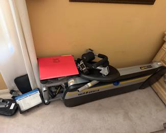 Total Gym FIT incline bodyweight trainer