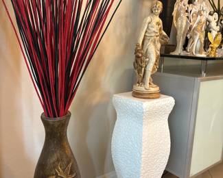 Tall Decorative Floor Vases