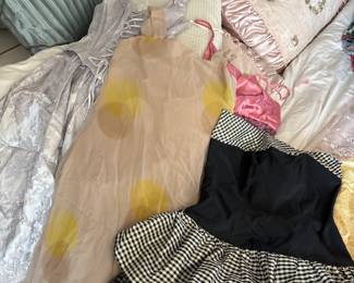 Womens Clothing Selection