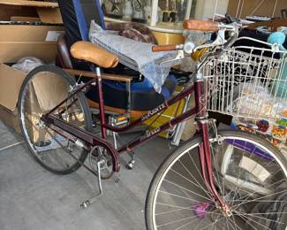 Wheelchair