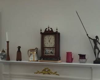 Misc Decor& Art