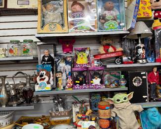 Sale Picture