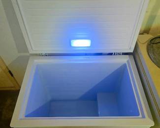 Freezer