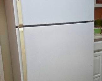 Whirlpool Refrigerator