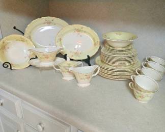 Vintage China