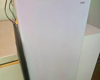 Kenmore Freezer