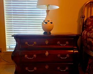 Century Furniture Dresser