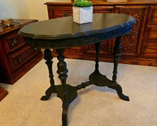 Vintage Side Table
