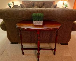 Antique Side Table